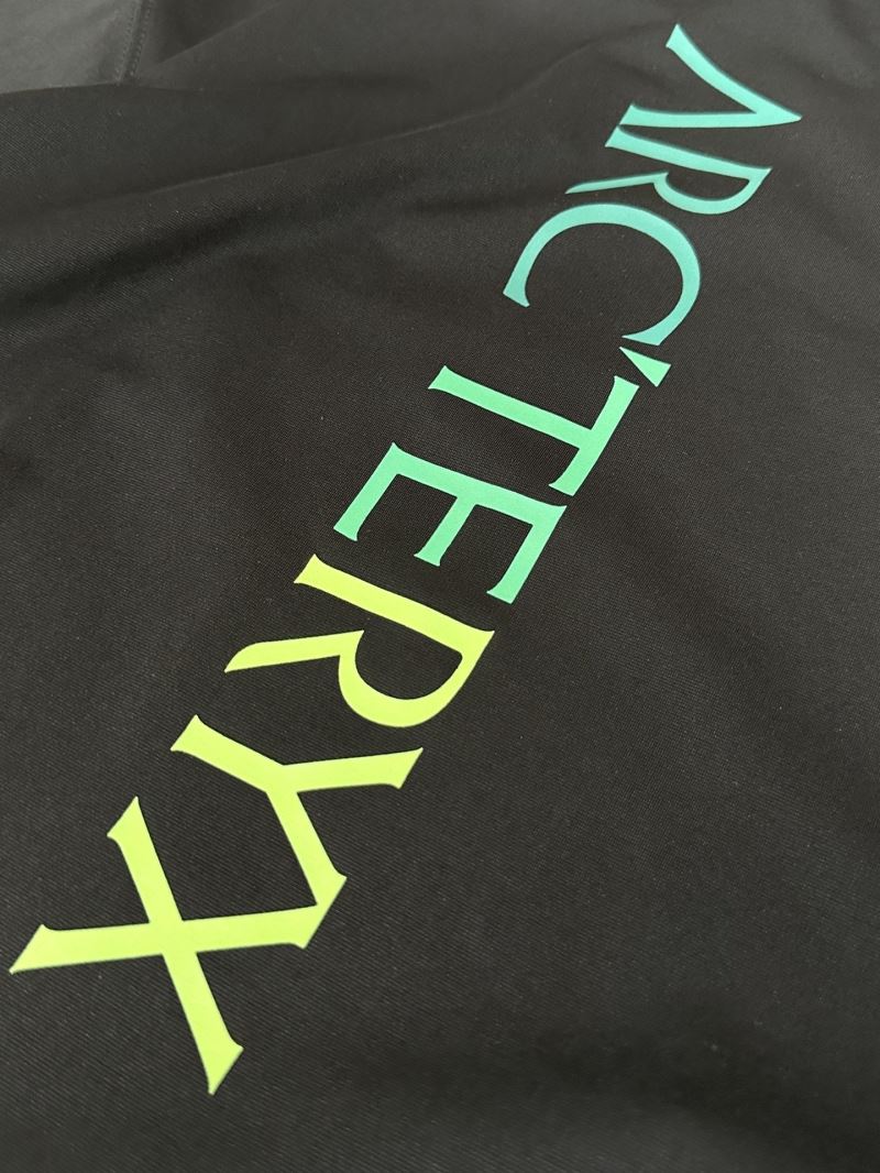 Arcteryx T-Shirts